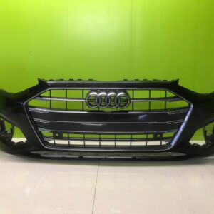 Audi A4 b9 facelift 2019 - Genuine front  bumper
