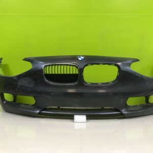 Bmw 1 series f20/f21 se 2011-15 Genuine front bumper