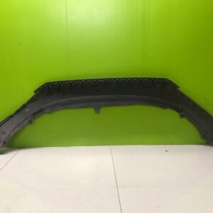 Vw polo gti 2014-17 Genuine front  bumper  under try