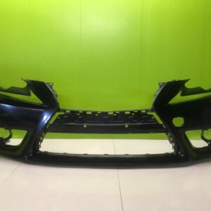 Lexus IS 250 2013 - 17 Genuine front  bumper