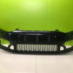 Vw polo gti 2014-17 Genuine front  bumper