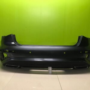*Audi s3 a3  S line 2020-  genuine rear bumper 8y5807511c
