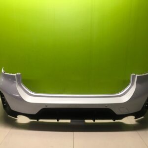 Bmw 7 series 2015- Genuine bottom engine cover