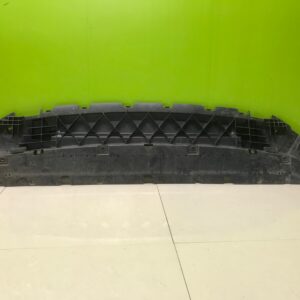 Audi Q5 s line  2017- Genuine front  bumper under tray 80a807233b