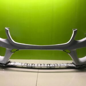 *Mercedes gle w166 amg 2014- genuine front bumper