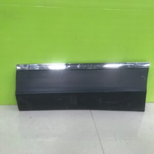 Vw Tiguan r line 2018- genuine passenger side rear door moulding trim 5na854949
