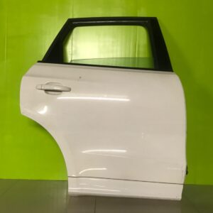 Audi q5 2014- on genuine driver side Rear door