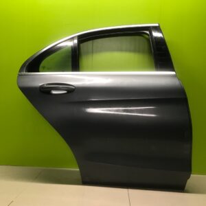 Mercedes C class w205 2015-19 Genuine driver side rear door