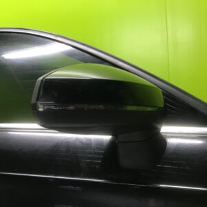 Audi a3  3door 2012-19  Genuine driver side Wing mirror