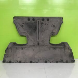 Porsche taycan 2020- Genuine under cover body  9j1825213 c