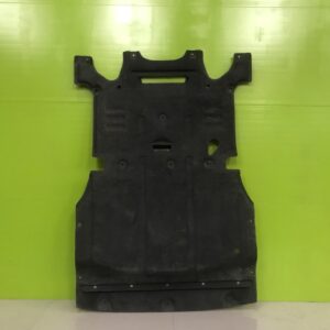 Porsche macan gts 2020- Genuine engine under tray  cover body  95b863821d