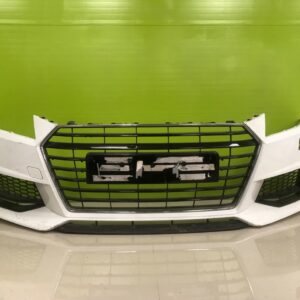 Audi tt mk3  s line 2013-  Genuine front bumper