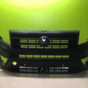 Vw crafter mk2 2020- genuine front bumper
