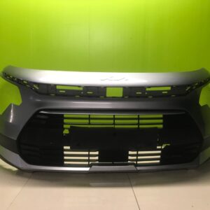 Kia Niro 2022-genuine front bumper
