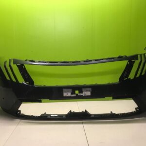 Peugeot 3008 2024- genuine front bumper 9846491180