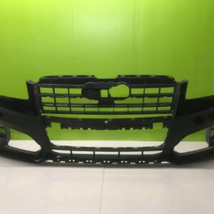 Audi a8 S line 2011- Genuine front  bumper