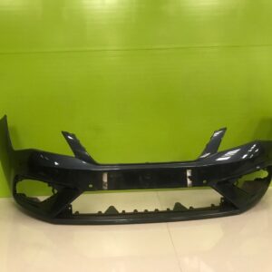 Seat Leon  fr 2017-genuine  front bumper
