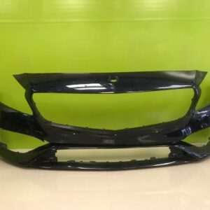 Mercedes a.class w176 amg facelift 2015- Genuine front bumper