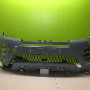 Range  Rover evoque  2018- genuine front bumper