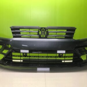 Vw Tiguan r line 2016-19 genuine each front bumper