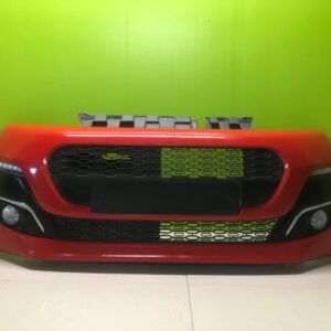 Peugeot 107 2012-15 Genuine front bumper
