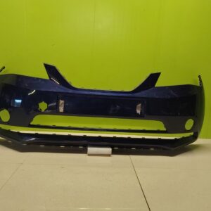 Seat mii 2013- Genuine front bumper
