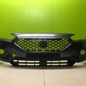 Seat Tarraco 2018- genuine front bumper