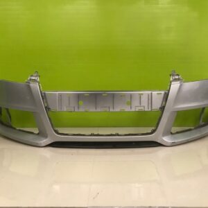 Audi tt  s line mk2  2007- 13 Genuine front bumper