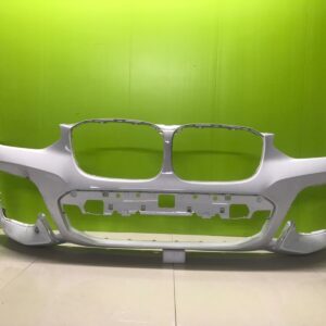 Bmw x3/x4 g01/g02 f98 2019-22 genuine front bumper
