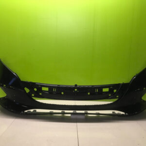 Mercedes vito 447 2025- Genuine front bumper