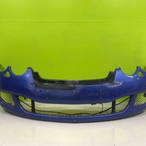Bentley continental gt 2004-10  Genuine front bumper
