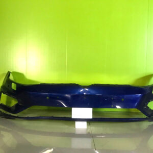 Vw golf r  mk7.5 2017-20 genuine front bumper