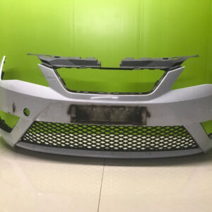 Seat Ibiza fr 2012-17 genuine front bumper