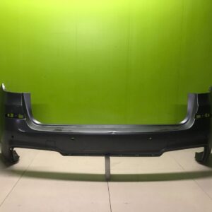 BMW X3 f25m sport 2010- genuine rear  Bumper 8048131