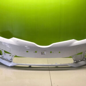 Toyota Auris 2014- genuine front bumper