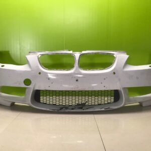 Bmw m3 e92 coupe 2006-12 - genuine front bumper