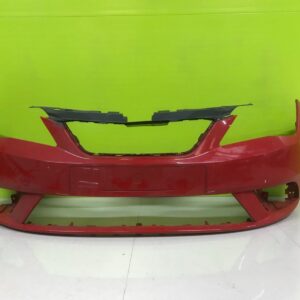 Seat Ibiza 2012-genuine front bumper