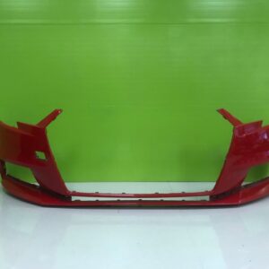 Audi A3/s3 8v s line hachback 2015 -19 genuine front bumper