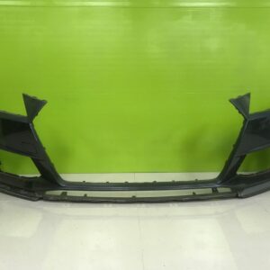 Audi tt mk3 facelift s line 2019 - Genuine front bumper
