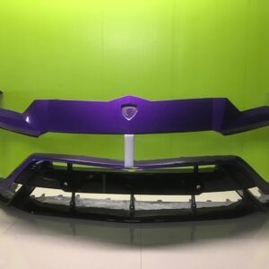 Lamborghini urus 2020- genuine front bumper