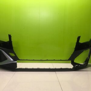 Audi Q2 s line 2022 - Genuine front bumper 81a807110c