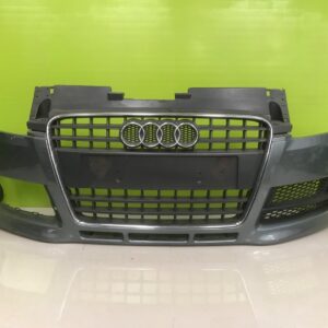 Audi tt  se mk2  2007- 13 Genuine front bumper