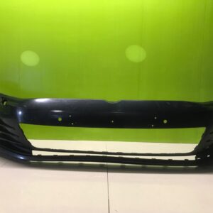 Vw golf gtd /gti mk7 2013- genuine front bumper