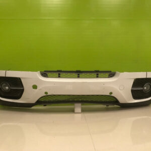 Bmw x5 /x6 e70/e71 2008-13 genuine front  bumper