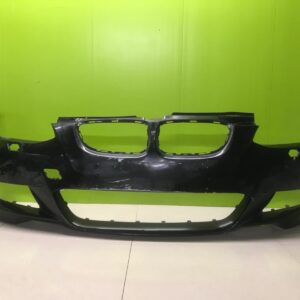 Bmw  3 series e92 coupe M sport 2006-12 genuine front bumper