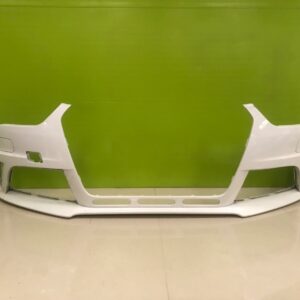 Audi rs4 b8 facelift 2011- genuine front bumper