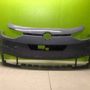 Vw id3 2020 - genuine front bumper