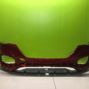 Mg hs suv 2018-21 genuine front bumper