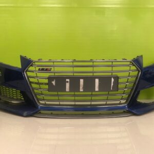 Audi tt mk3  s line 2013-  Genuine front bumper