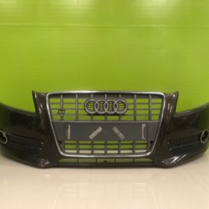 Audi a5 b8 2007-Genuine front bumper